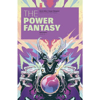Power Fantasy #7