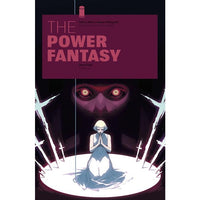 Power Fantasy #8