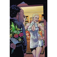 Power Girl #11