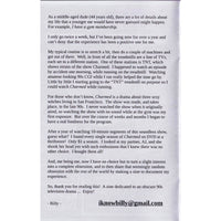 The Power of Three: Season 1