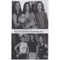 The Power of Three: Season 1