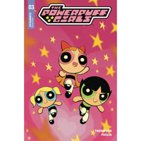 The Powerpuff Girls #3