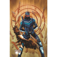 Peacemaker Presents The Vigilante Eagly Double Feature