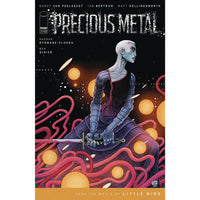 Precious Metal #2