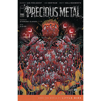 Precious Metal #3