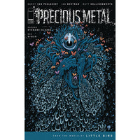 Precious Metal #5