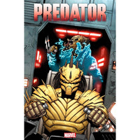 Predator #4