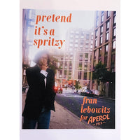 Pretend It's A Spritzy