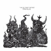 Profane Creations: The Metal Art of Mark Rudolph