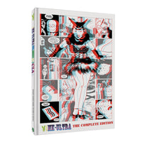 Project MK Ultra Complete Edition