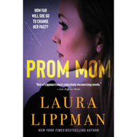 Prom Mom (paperback)