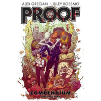Proof Compendium Volume 1