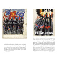 Propagandopolis: A Century of Propaganda from Around the World