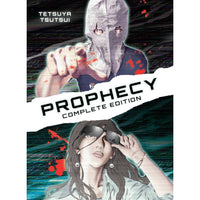 Prophecy: The Complete Omnibus