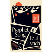 Prophet Song: A Novel