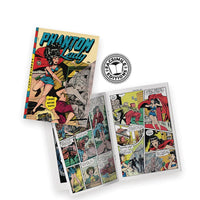 Phantom Lady #21