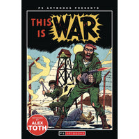 This Is War #9