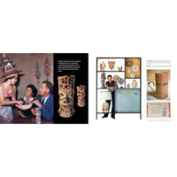 Palm Springs Tiki: Polynesia in the Desert