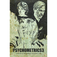 Psychometrics #3