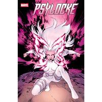 Psylocke #10