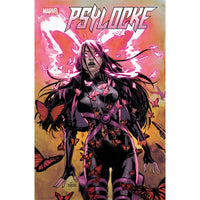 Psylocke #4