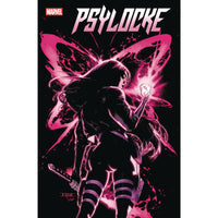 Psylocke #6