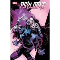 Psylocke #8