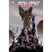 Psylocke #9
