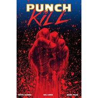 Punch To Kill Vol. 1