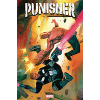 Punisher #2 (2023)