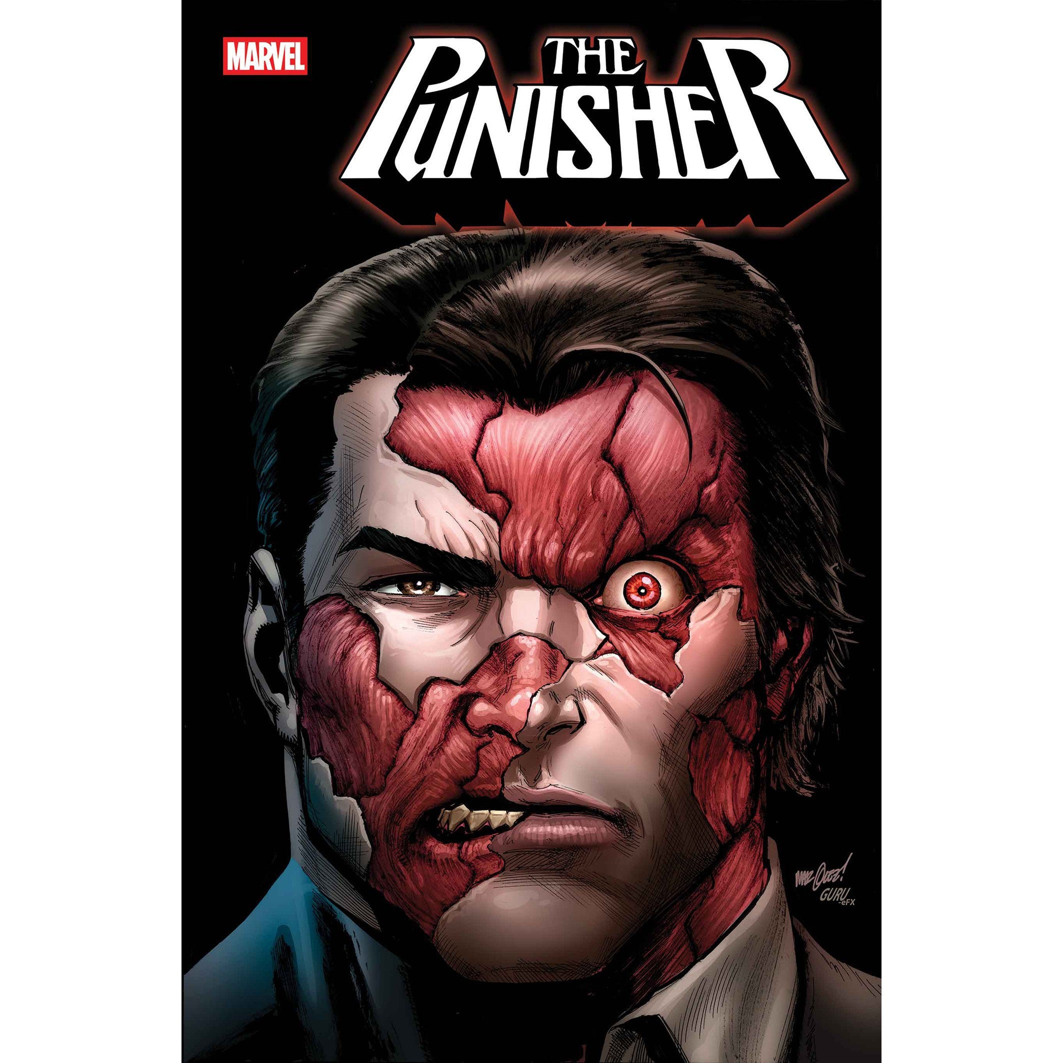 Punisher #2 – Atomic Books
