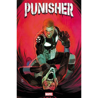 Punisher #3 (2024)