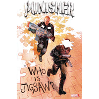 Punisher #4
