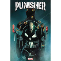 Punisher #1 (2023)