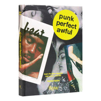 Punk Perfect Awful: Beat: The Little Magazine that Could ...and Did.