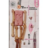 The Pyschic Surgeon Assists