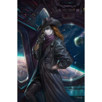 Question: All Along The Watchtower #2