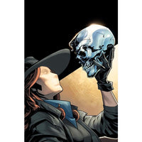 Question: All Along The Watchtower #4