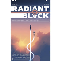 Radiant Black Vol. 4