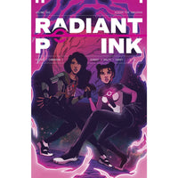 Radiant Pink Volume 1