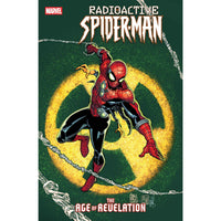 Radioactive Spider-Man #1