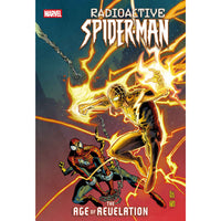 Radioactive Spider-Man #3