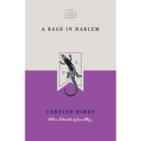 A Rage in Harlem
