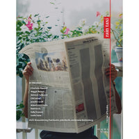 Rain Taxi #3 (Vol. 29)