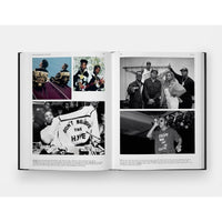 Rapper's Deluxe: How Hip Hop Made The World