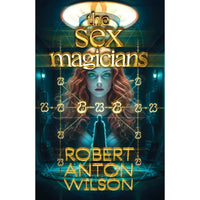 The Sex Magicians