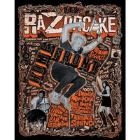 Razorcake Magazine #142