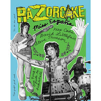 Razorcake Magazine #143