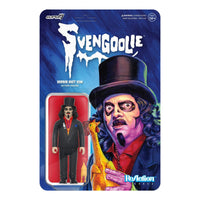 ReAction: Svengoolie Figure