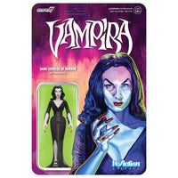 ReAction: Vampira Figure